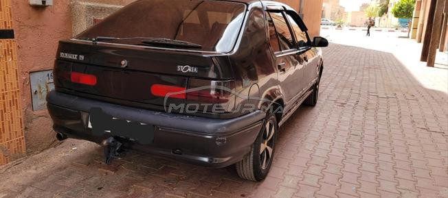 Renault R19 Essence Manuelle 1995 à Ouarzazate