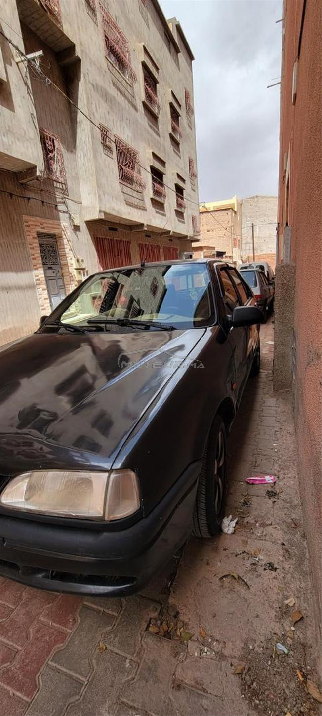 Renault R19 Essence Manuelle 1995 à Ouarzazate