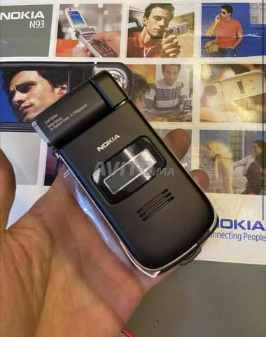 Nokia N93 original - 2