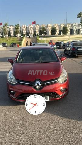 RENAULT CLIO - 2