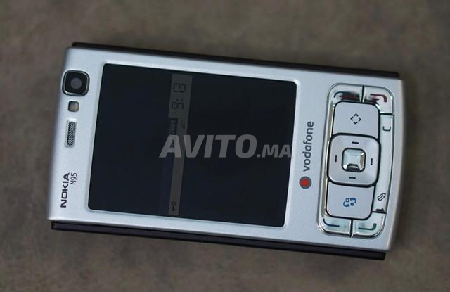 نوكيا N95 الأصلي - 2