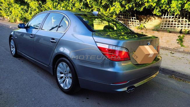 bmw série 5 