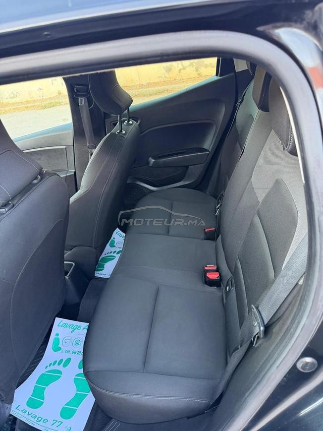 Renault Clio Diesel Manuelle 2022 à Taourirt