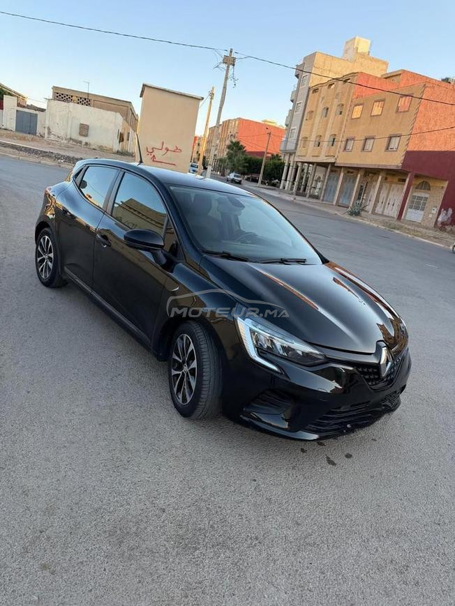 Renault Clio Diesel Manuelle 2022 à Taourirt