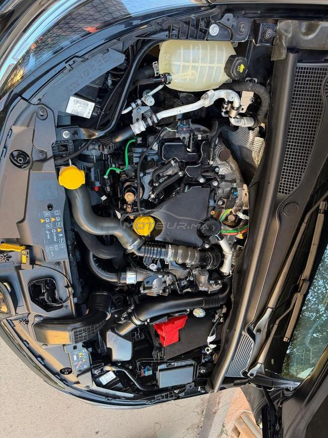 Renault Clio Diesel Manuelle 2022 à Taourirt