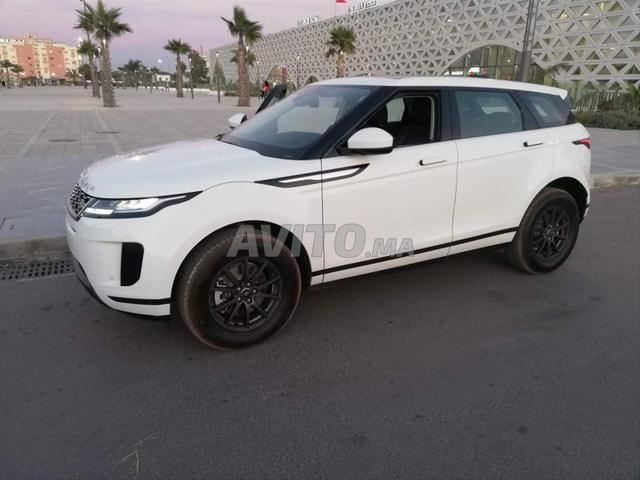 Land Rover - 2