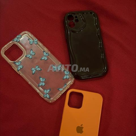 iPhone 12 mini - 2