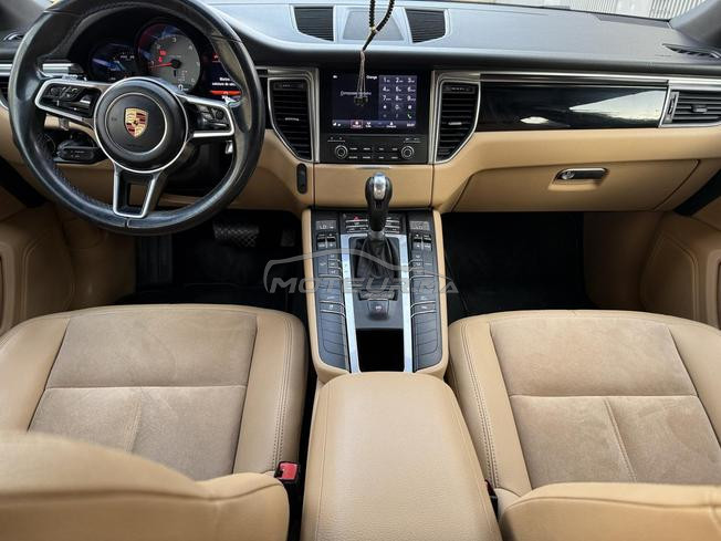 Porsche Macan S V6 Diesel 