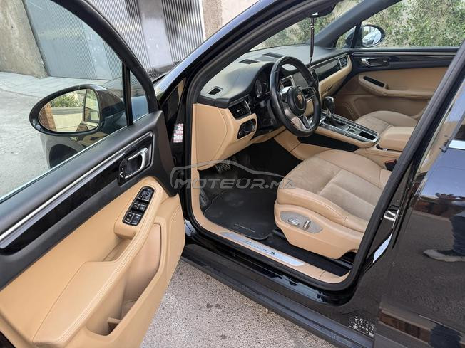 Porsche Macan S V6 Diesel 