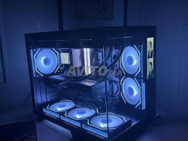 PC GAMER HAUT DE GAMME - 2