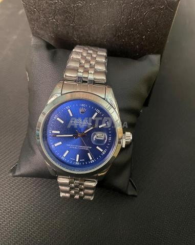 Montre homme - 2