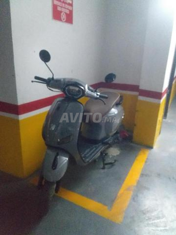 Scooter Reef à vendre - 2