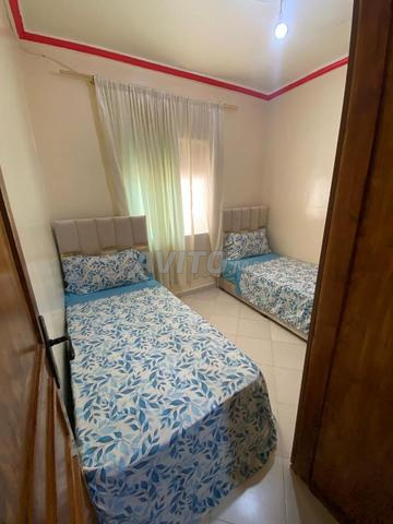 APPARTEMENT ÉQUIPÉ À LOUER - 2