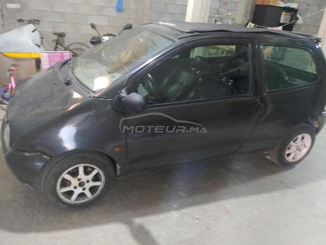 voitur twingo