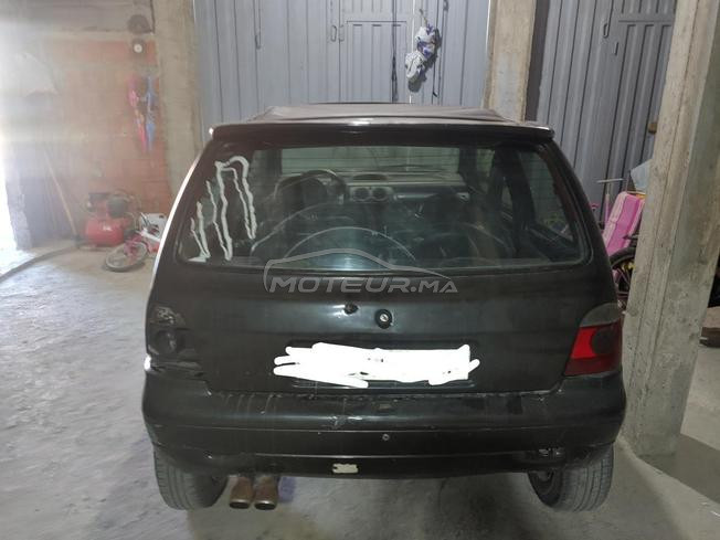 voitur twingo