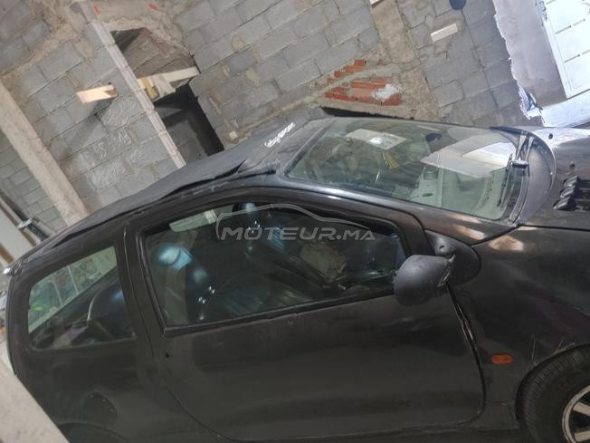 voitur twingo