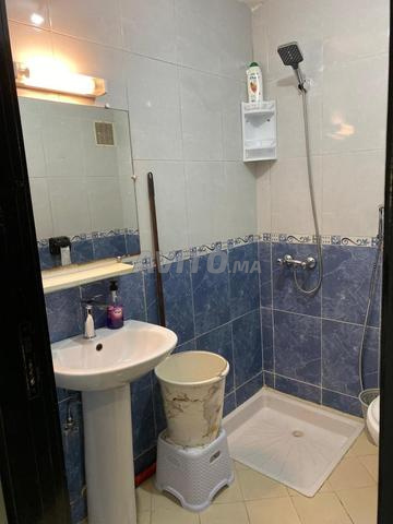 APPARTEMENT ÉQUIPÉ À LOUER - 2