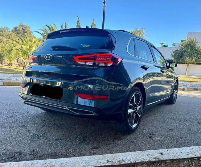 Hyundai i30 modèle 2021 G