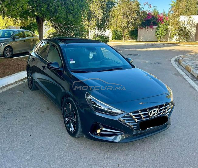 Hyundai i30 modèle 2021 G