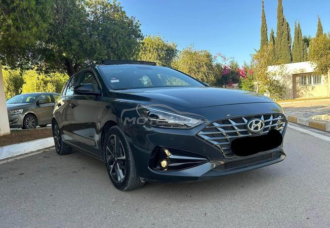 Hyundai i30 modèle 2021 G