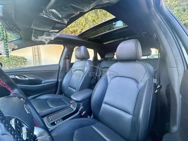 Hyundai i30 modèle 2021 G