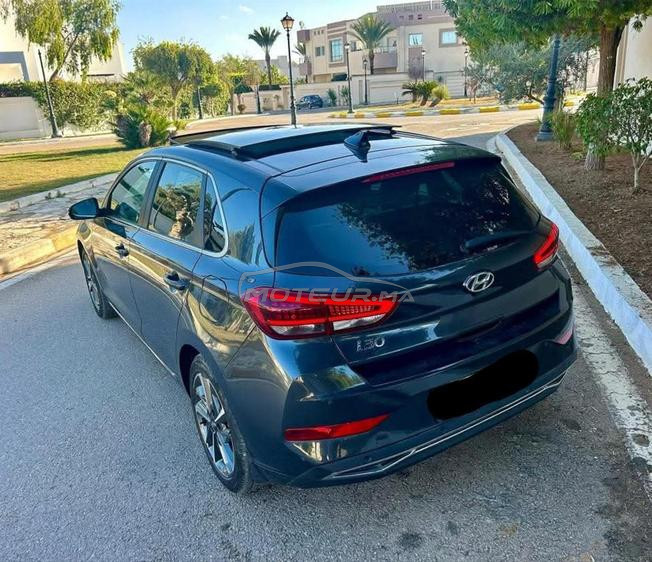 Hyundai i30 modèle 2021 G