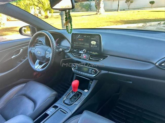 Hyundai i30 modèle 2021 G