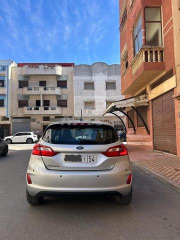 Ford Fiesta 2019 2ème main - 2