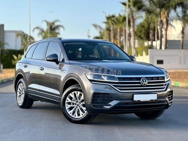 Touareg 12/2023