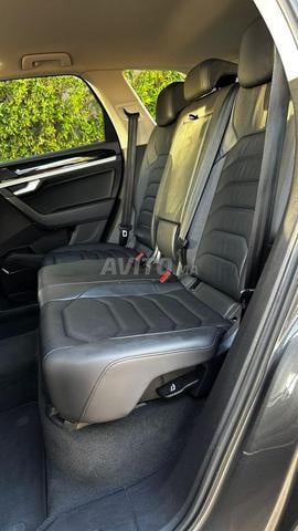 Touareg 12/2023