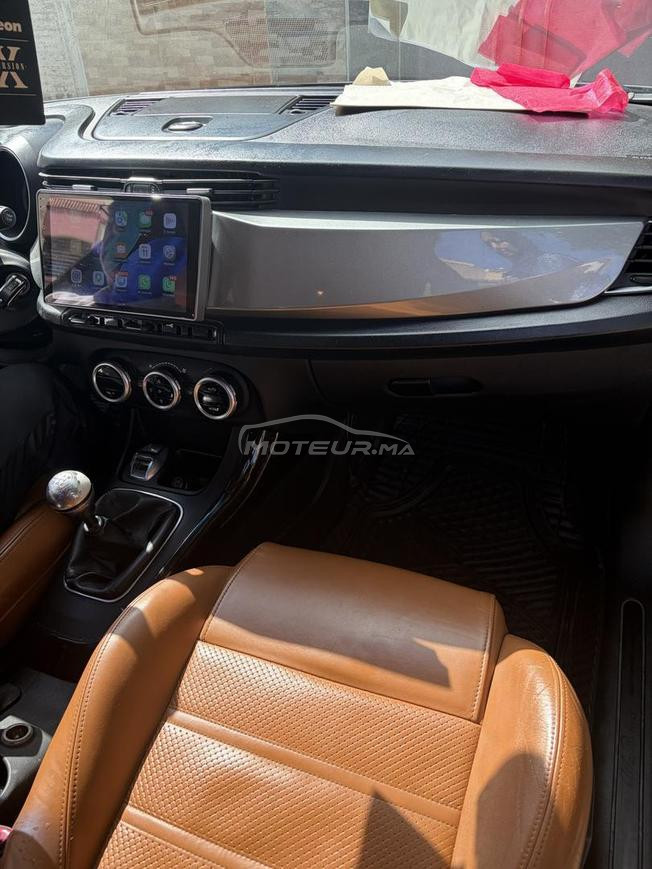 alfa Romeo julietta 