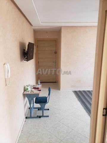 Appartement à vendre 62 m² à Bouznika