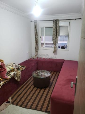 Appartement à vendre 62 m² à Bouznika - 2