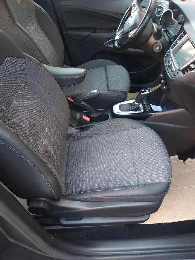 bon voiture boite automatique a vendre 