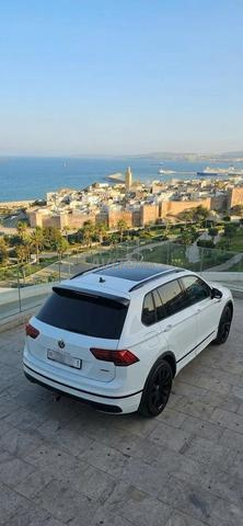 Volkswagen Tiguan 200 ch - R-Line / Black Style