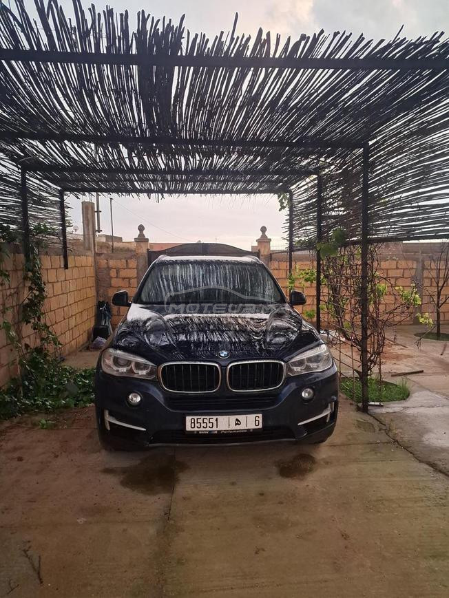 BMW X5 25d Sdrive