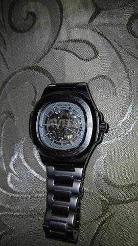 Montre Patek Philippe Skelton - 2