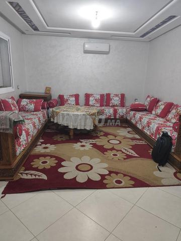 شقة للإيجار - 2