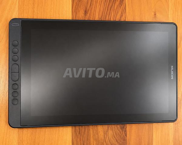 HUION Kamvas 13 – Tablette Graphique avec Écran - 2