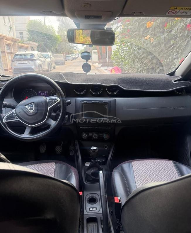 dacia duster 2020