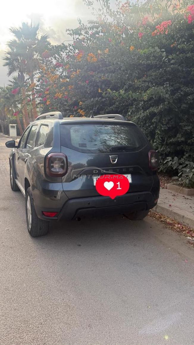 dacia duster 2020
