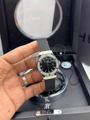 Montre Hublot Femme avec boite HB6432 - 2