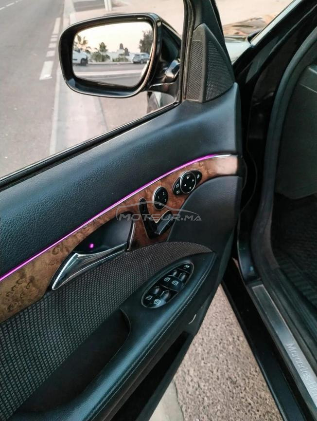 Mercedes Classe E280 CDI Avantgarde