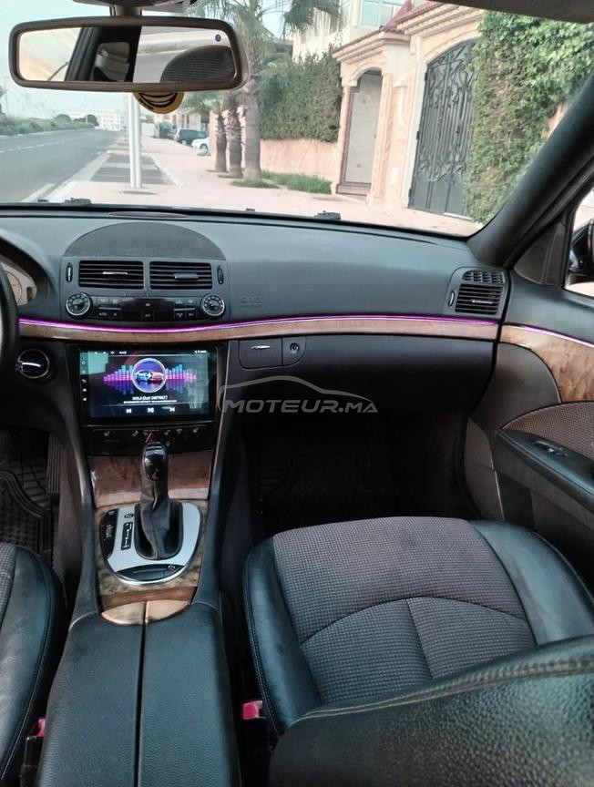 Mercedes Classe E280 CDI Avantgarde