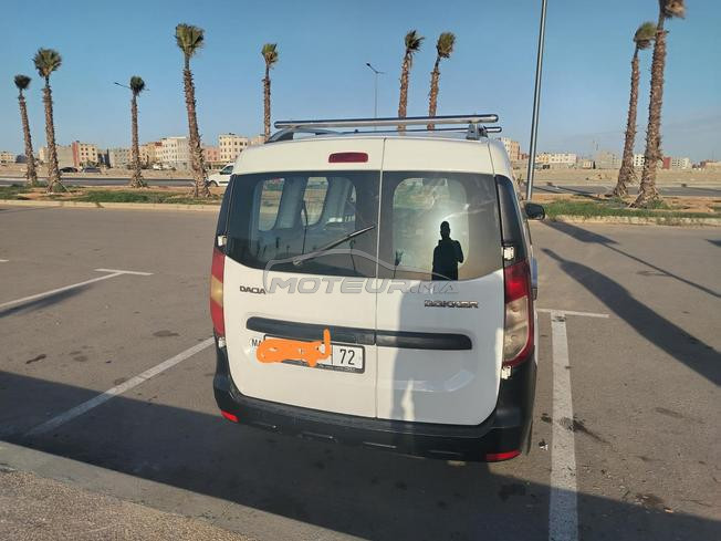 مدينة الدخلة