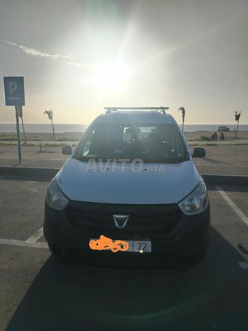 Ville de Dakhla