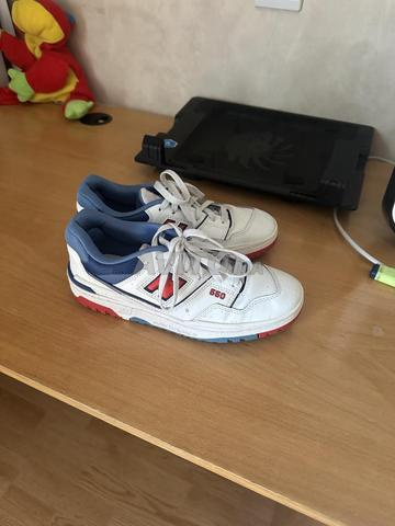 New Balance Original - 2