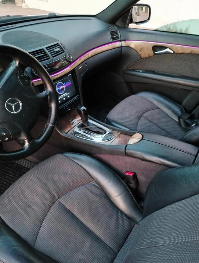 Mercedes Classe E280 CDI Avantgarde