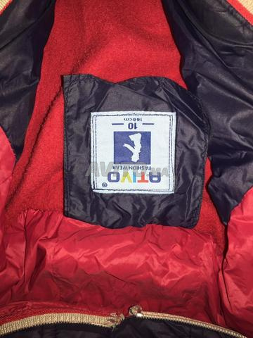 Manteau enfant - 2