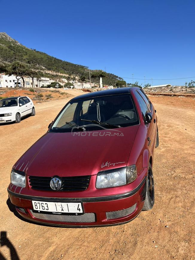 Volkswagen Polo 1996